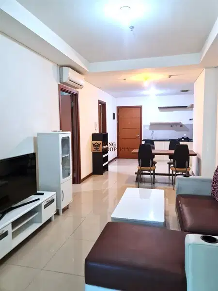 Green Bay Pluit кондоминиумы - Теңіз көрінісі бар 2 бөлмелі пәтер және барлық ыңғайлылықтар