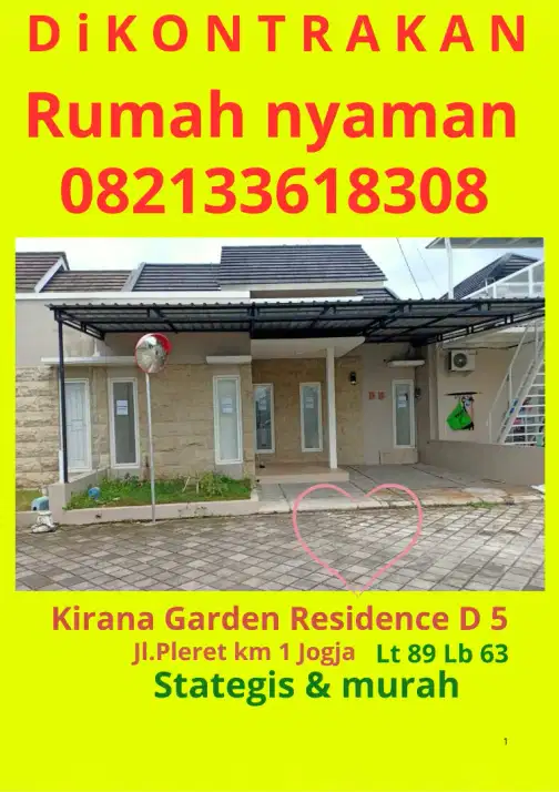 Comfortable Strategic House Near Multiple Facilities