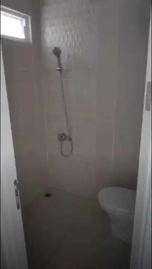 2-Bedroom House at Summarecon Cluster Cynthia