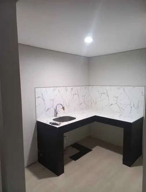 Northwest Park House in Citraland - 3 Bedrooms, Modern Design