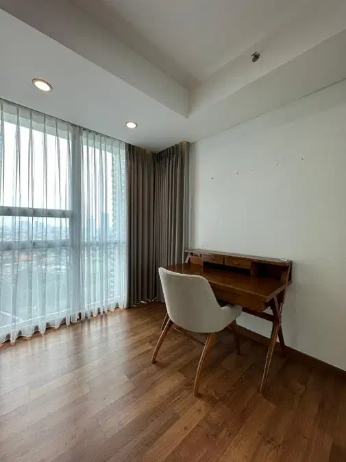 Kemang Village Residence - 2 бөлмелі толық жабдықталған пәтер