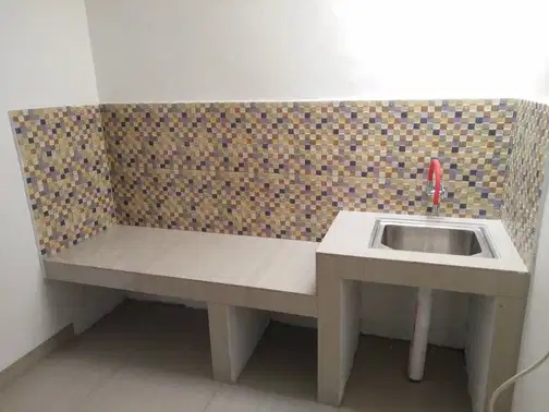 Well-Maintained House in Pamulang Permai 2 Complex