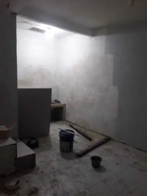 Newly Renovated House in Jembatan Lima, Tambora, West Jakarta
