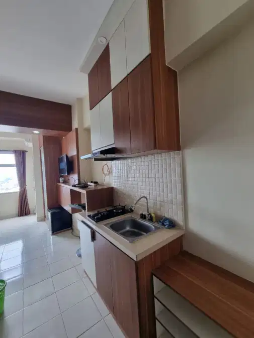 Studio Apartment near IPDN, UNPAD, ITB Campus