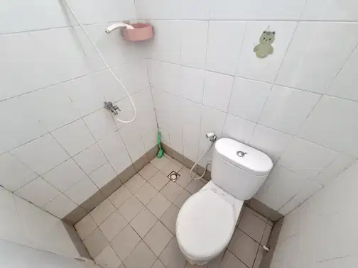 Bassura City Apartment - Alamanda Tower, 28th Floor, 1 Bedroom