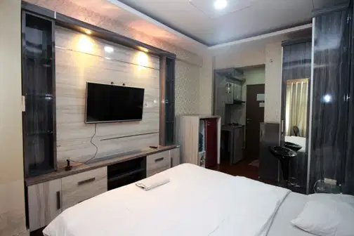 Affordable Apartment at Easton Park Jatinangor near UNPAD ITB
