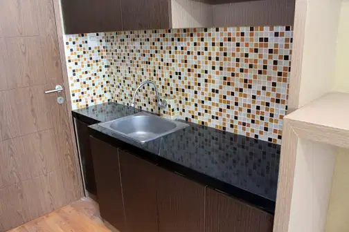 Furnished Student Apartment with Pool and Gym
