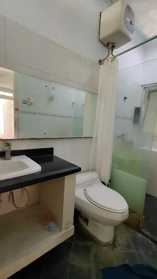 Furnished House for Happy Family, Minimum 6-Month Lease