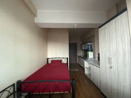 Affordable Apartment in Easton Park Jatinangor with Mountain View
