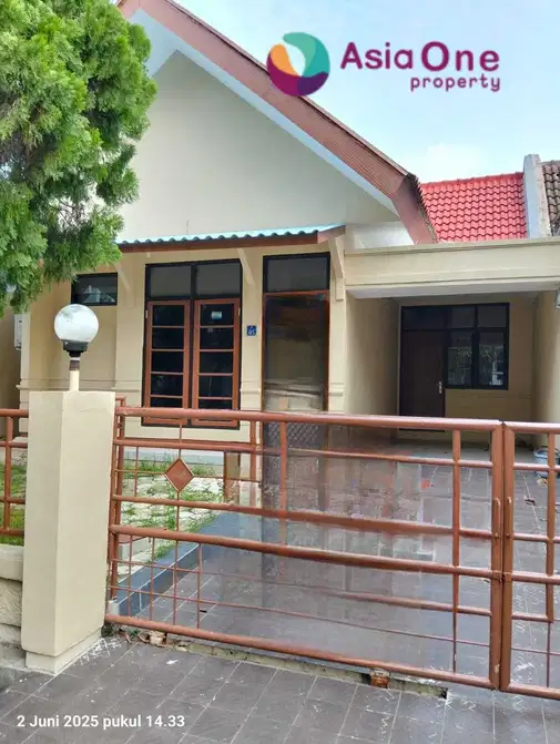 Newly Renovated House in Gading Serpong Sektor A1, Tangerang