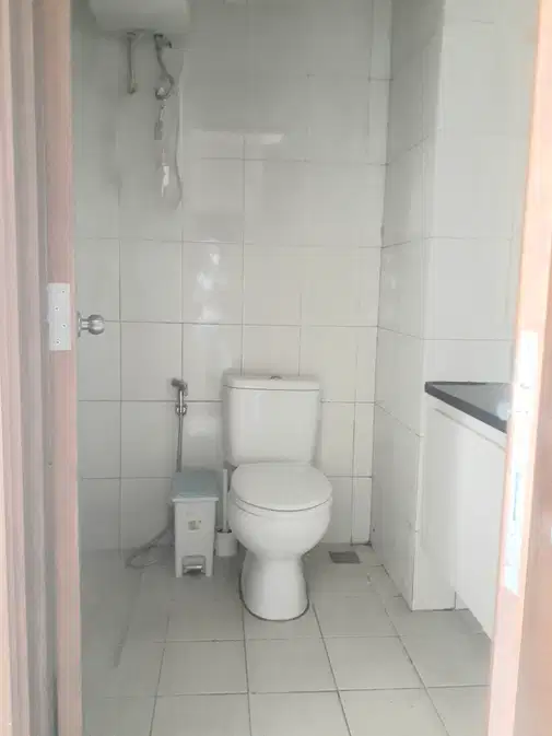 Thamrin Executive-тегі студиялық пәтер - Стратегиялық орналасу