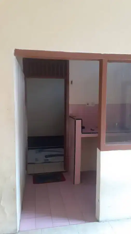 Rental Petakan - 6 Units on 500 sqm Land, Comfortable Environment