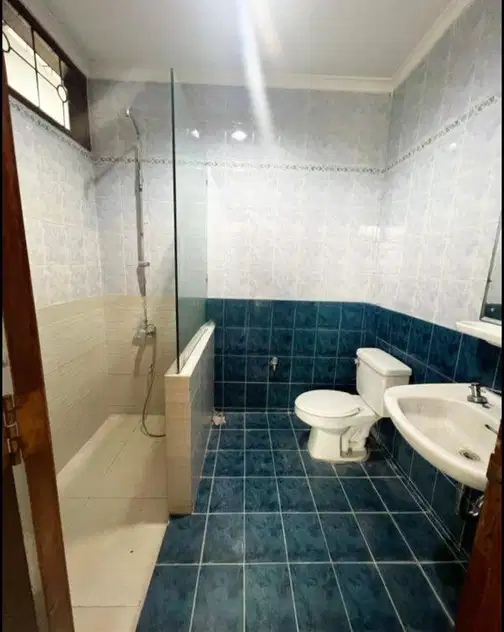 Singgasana Pradana House Rental - Spacious 3+1 Bedrooms