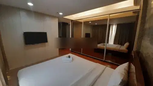 Royale Springhill Kemayoran Apartment with Multiple Amenities