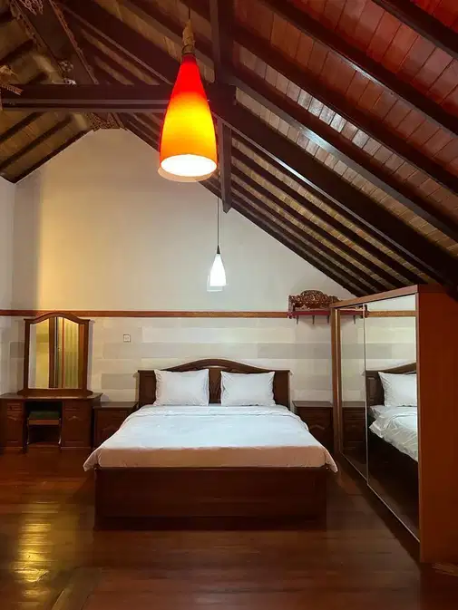 Comfortable and Strategic House in Ubud, Close to Central Area