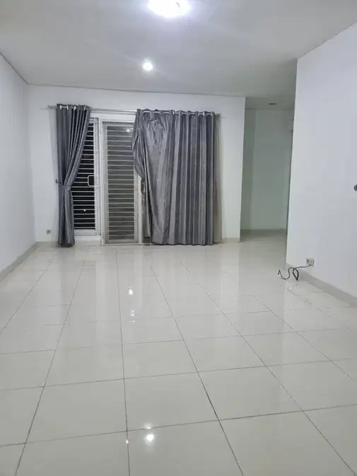 2-Story Minimalist House in Cibubur, Recently Renovated