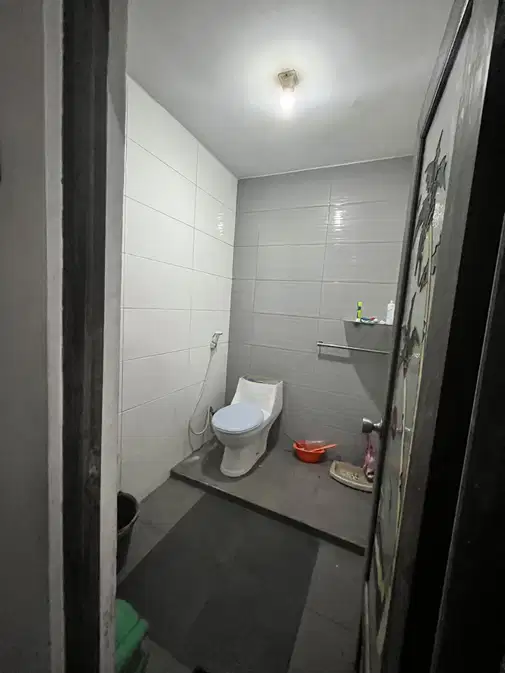 2-Story House Near Bronggalan, 3 Bedrooms, 4 Bathrooms