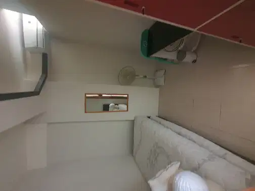 2 Bedroom Apartment with AC at Pinewood