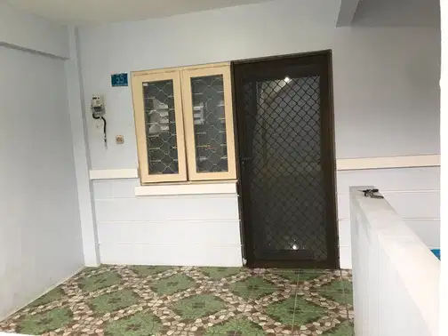 Well-Maintained House in Bukit Palma Citraland