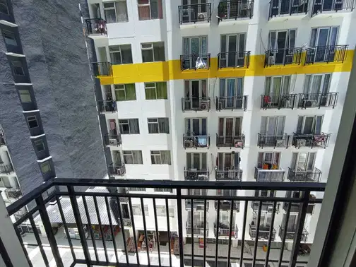 Jarrdin Cihampelas Apartment - Strategic Location Near Shopping & Education