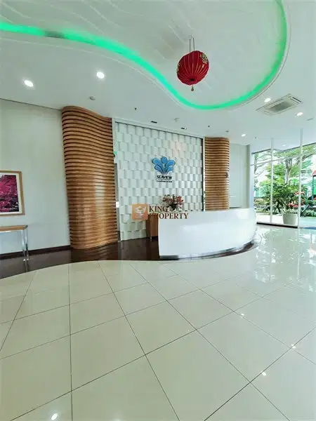 Green Bay Pluit Condominium with City View - Furnished Unit