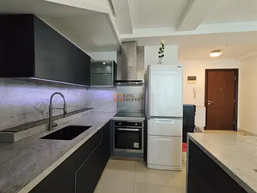 2-Level SOHO Neo Soho Residence in Podomoro City, West Jakarta