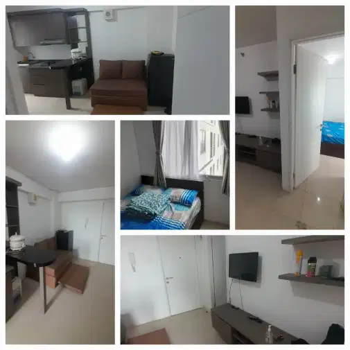 2 Bedroom Apartment with Shared Pool and Amenities