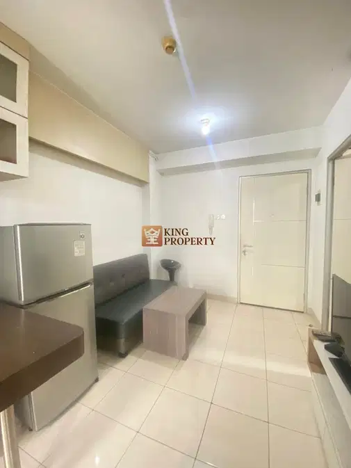 2BR Furnished Apartment at Green Bay Pluit, Strategic Location