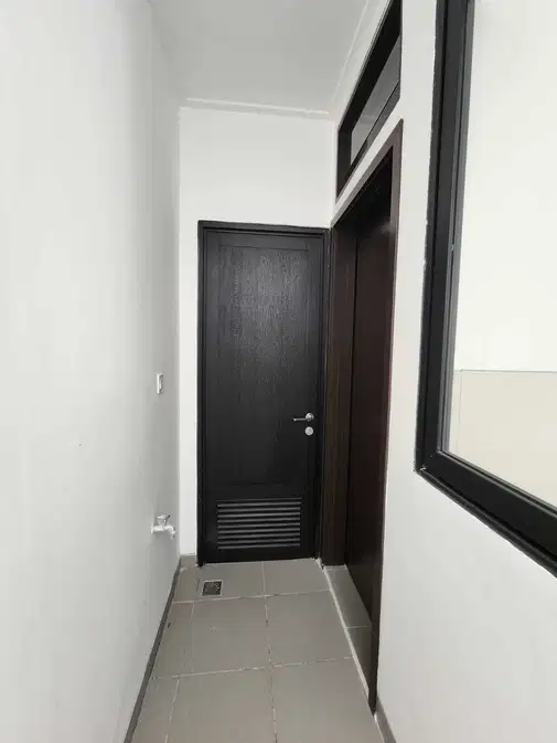 Affordable New House in PIK 3 Millenial Cluster