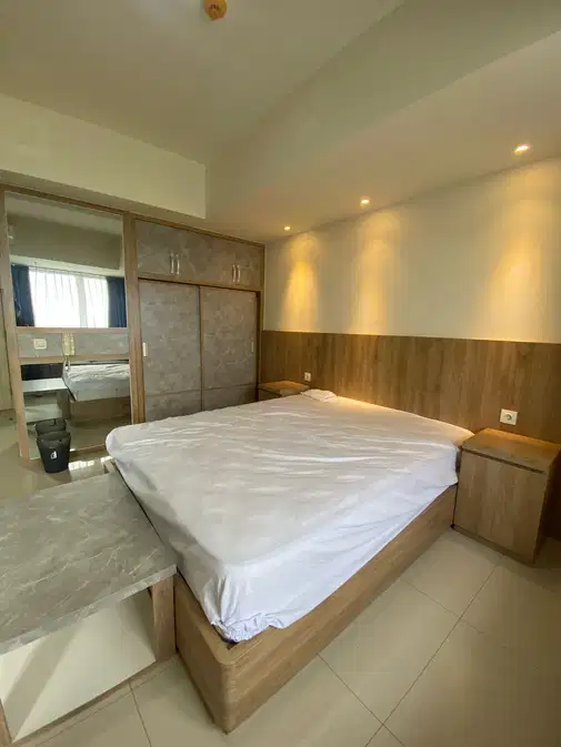 Modern Apartment Near Industrial Parks with Full Amenities