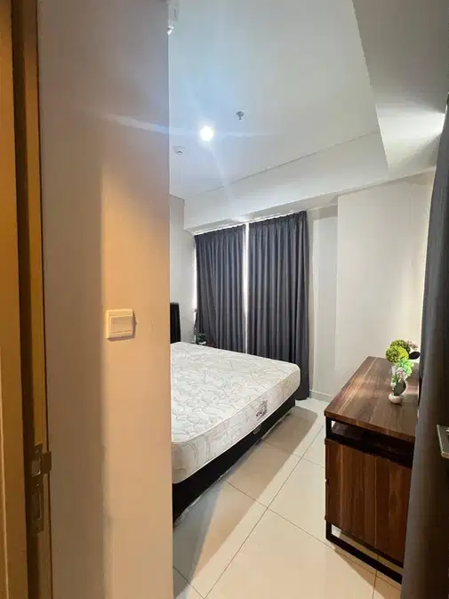 2 Bedroom Apartment at Taman Anggrek Residences, Central Park Mall Area