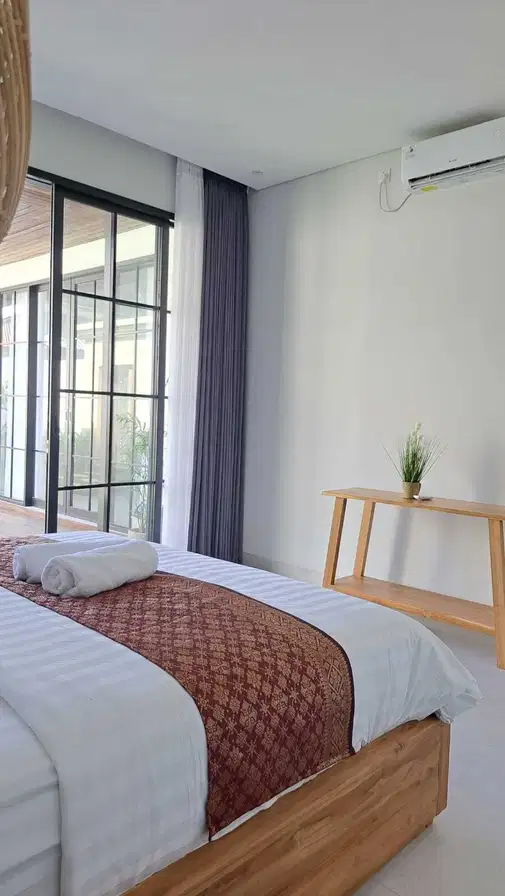Brand New Villa in Puri Gading, Jalan Jepun / Jimbaran - Bali