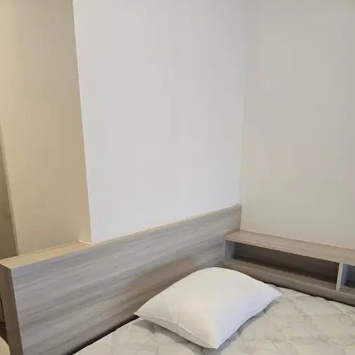 Tokyo Riverside PIK 2-дегі студиялық пәтер, толық жабдықталған
