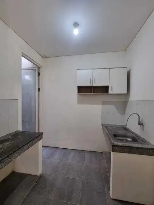 Royal Residence Cluster Monticello - Minimalist House Ready to Occupy