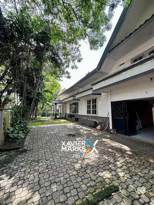 Strategic House Rental in Gunung-gunung, Klojen Malang