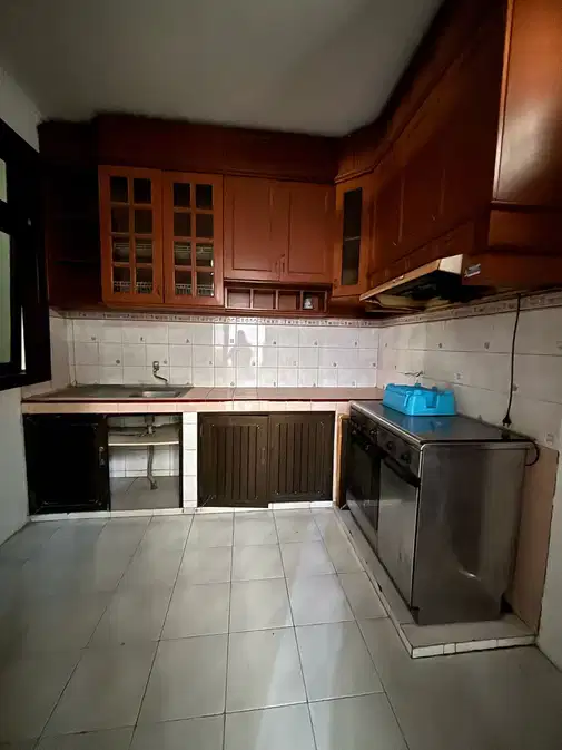 Vila Bukit Mas - Mediterranean Style Villa with 4 Bedrooms