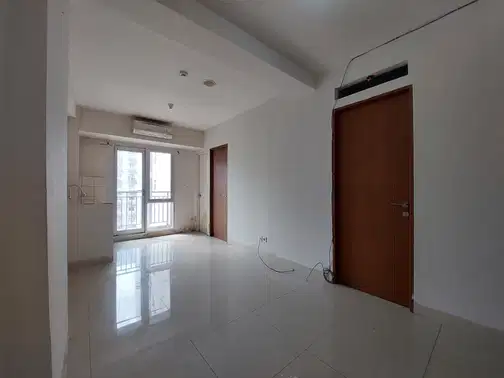 Oak Tower-дағы 2 бөлмелі пәтер, Шығыс Джакартадағы стратегиялық орналасу
