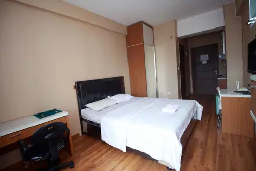 Affordable Student Apartment at Easton Park Jatinangor