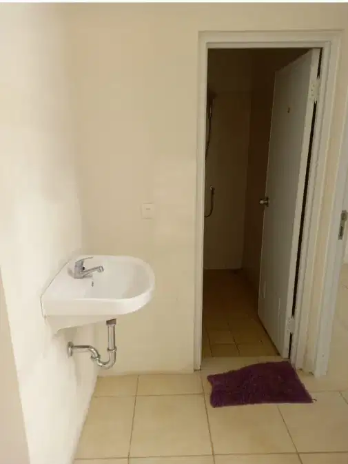 New Cheap House in Kana Park Legok Tangerang Serpong BSD