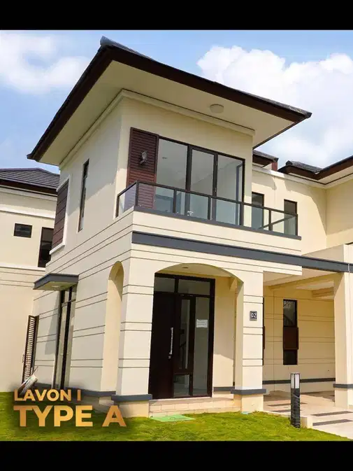 2-Story House in Lavon Swan City - Strategic Location with Spacious Yard