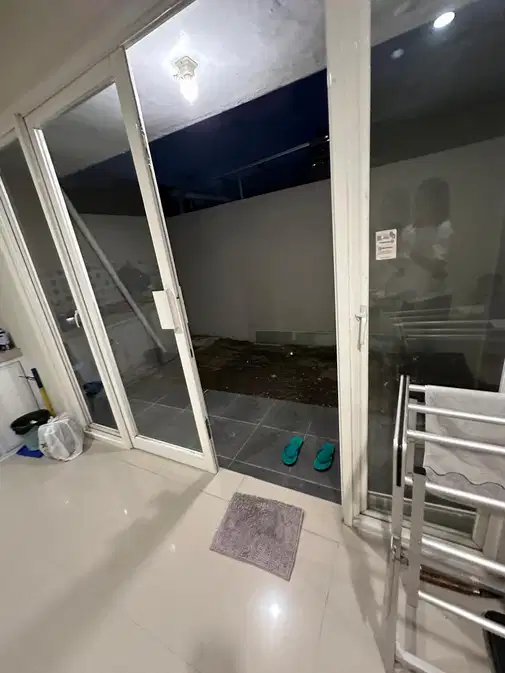 Comfortable Rental House in Citragrand Semarang Selatan