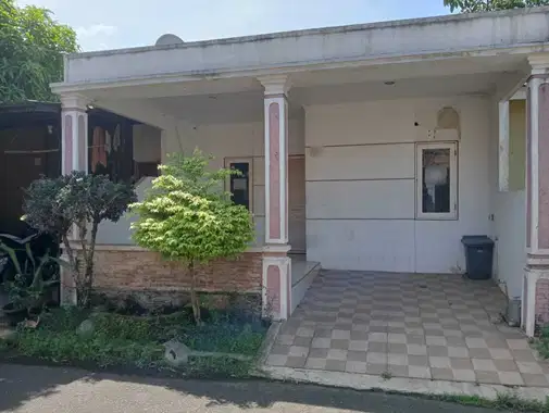 House for Rent in Bale Tirtawarna, Cisauk Serpong Tangerang