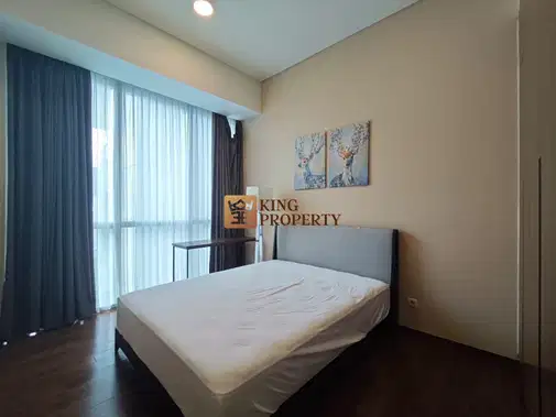 2 Bedroom Suite at Anandamaya Residence - Premium Sudirman Location