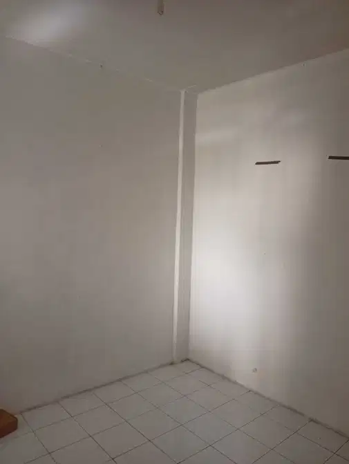 2 Bedroom Apartment at Permata Surya Tower E, 4th Floor