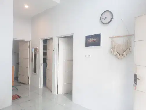 Strategic Location House near Icon Mall - Graha Amerta Bunder