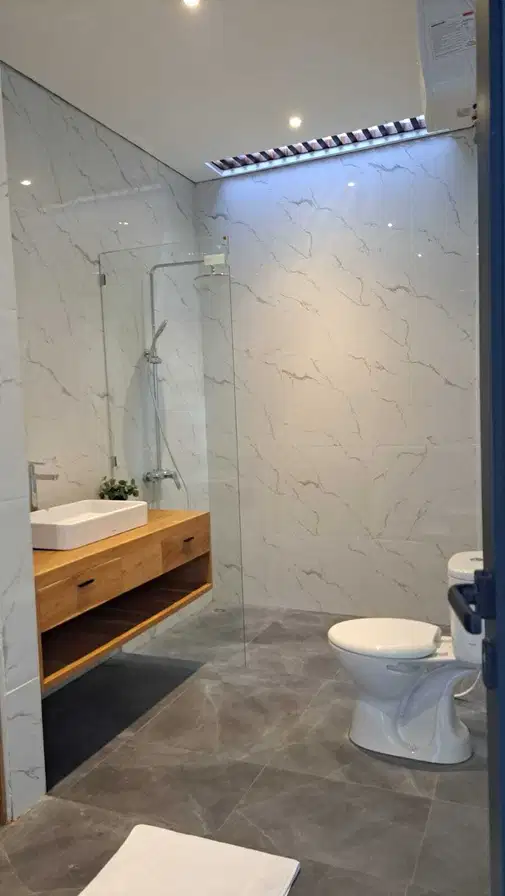 Brand New Villa in Puri Gading, Jalan Jepun / Jimbaran - Bali
