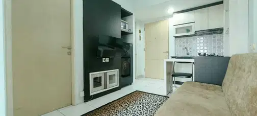 Ayodhya Residence тұрғын үй кешеніндегі 2 бөлмелі пәтер, көптеген ыңғайлылықтарға жақын