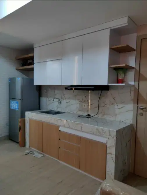 Fully Furnished Apartment at Paradise Mansion with Multiple Amenities