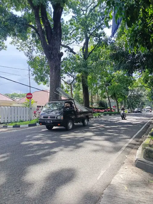 Premium Rental Location in Cipaganti - Spacious 2-Story Property