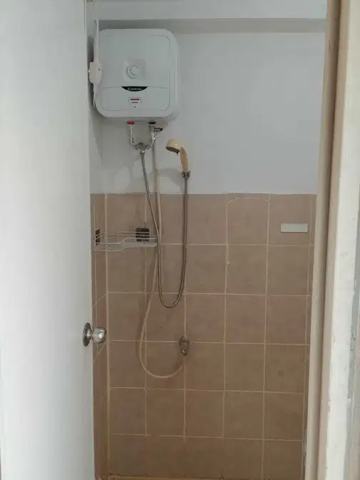 Furnished Studio Apartment with Multiple Facilities